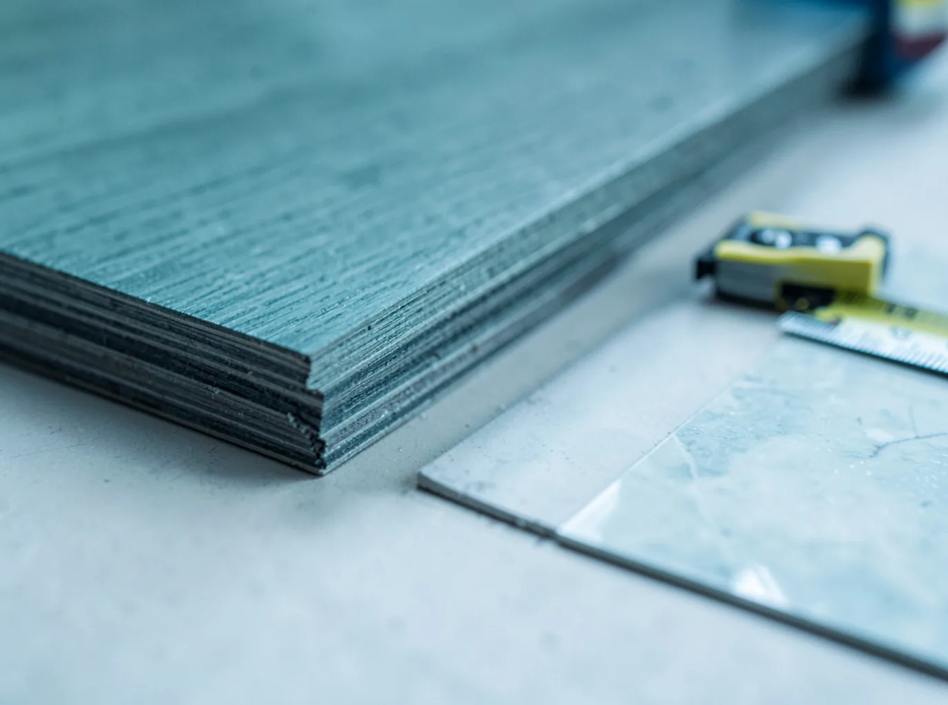 Luxury Vinyl Plank Installation Basking Ridge, NJ FAQs